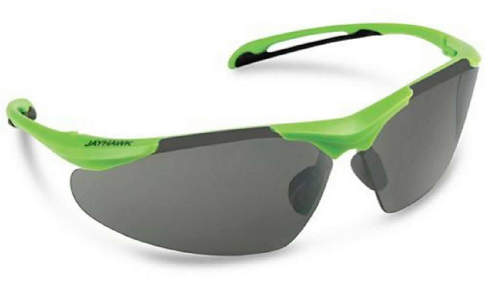 【美品】山田レンTSY ORIGINAL SAFTY GLASSES GREEN vintage-safety-glasses-green-