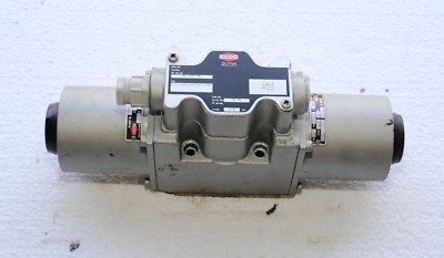 NEW HERION CAT. NO. 52 599 00 S10G02G0230013M0 HYDRAULIC VALVE