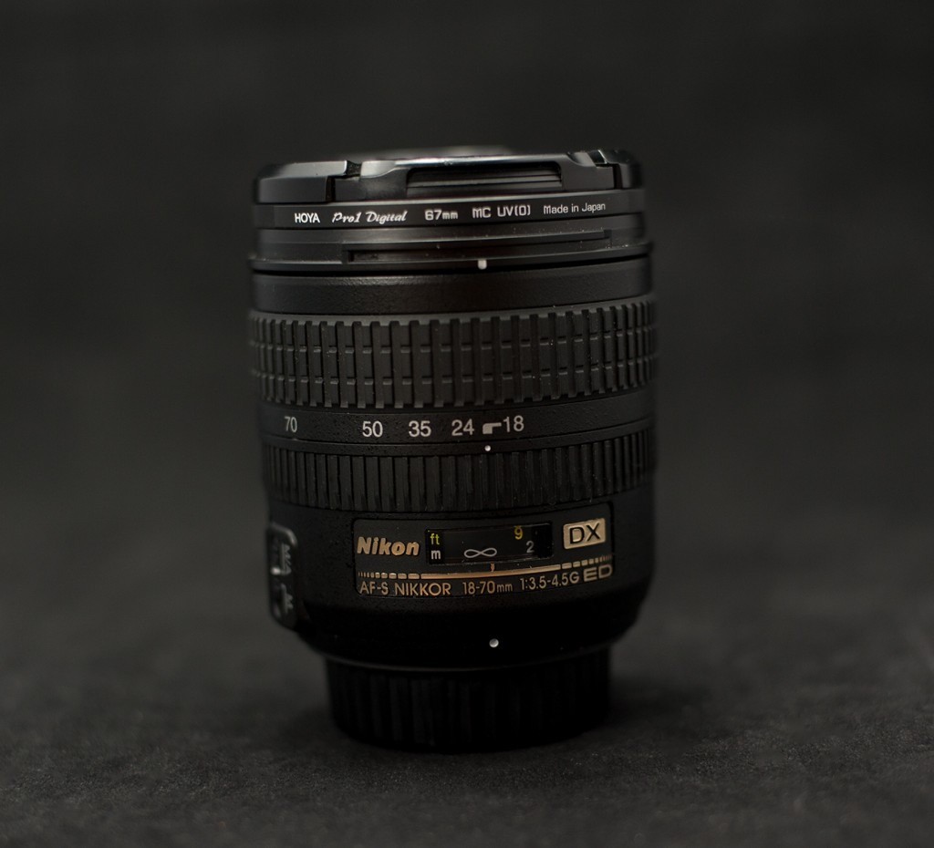 Nikon AFS 1870mm DX Lens in Peterborough, Cambridgeshire Gumtree