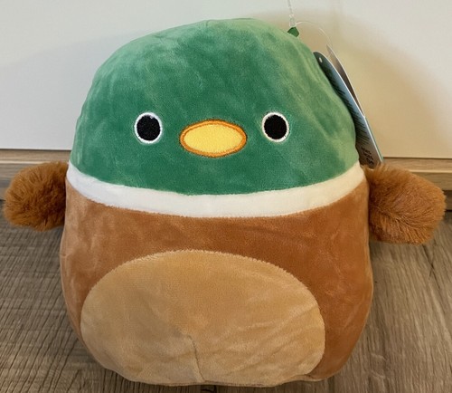 NWT 7â Avery the Duck Squishmallow Easter 2021 $36.99 | Grelly