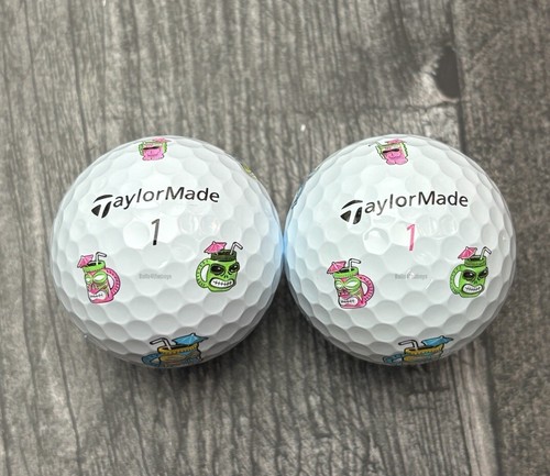 テーラーメイド TP5 pix Hawaii Shaka  ハワイ シャカ TaylorMade TP5 Pix Shaka Golf Balls - Carl's Golfland