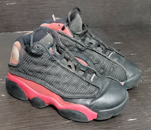 シューズ(男性用) NIKE AIR JORDAN 13 RETRO 414571-004 国内8月19日発売予定】 ナイキ エアジョーダン13 レトロ