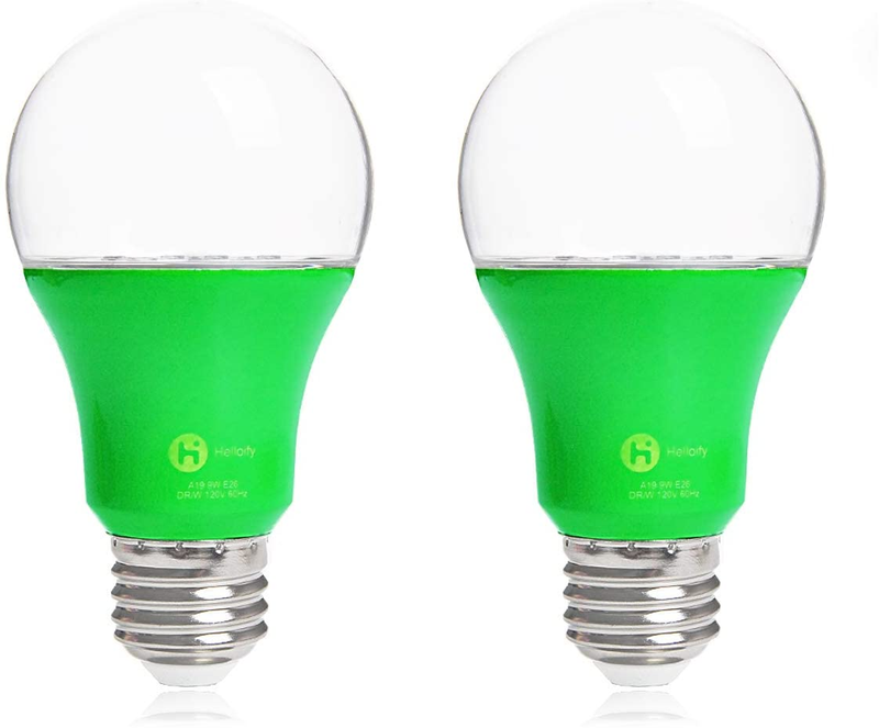 Bulb, 9w, Equivalent 100w, Diy Horticulture &