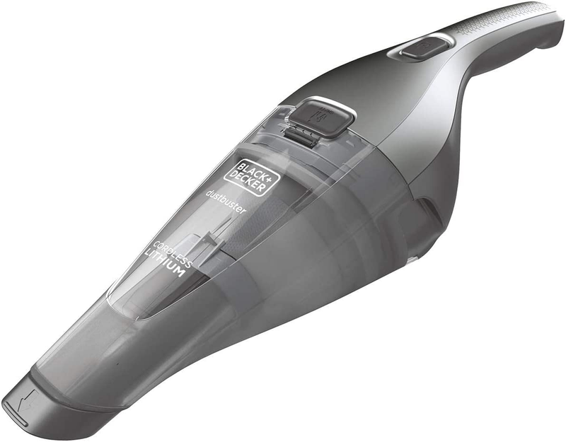 Dustbuster Handheld Vacuum Cleaner Cordless Portable Mini fo