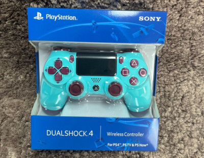 For Sony PS4 Playstation 4 Wireless Bluetooth Video Game Controller Berryorchid