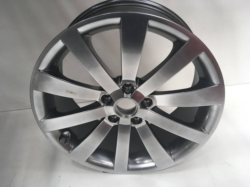 Vz Hsv Senator Wl Grange 19x8 Brand New Alloy One Only Wheels Tyres Rims Gumtree Australia Brimbank Area Deer Park