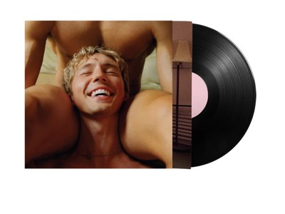 Troye Sivan Something To Give Each Other Vinyl LP Signed Autographed