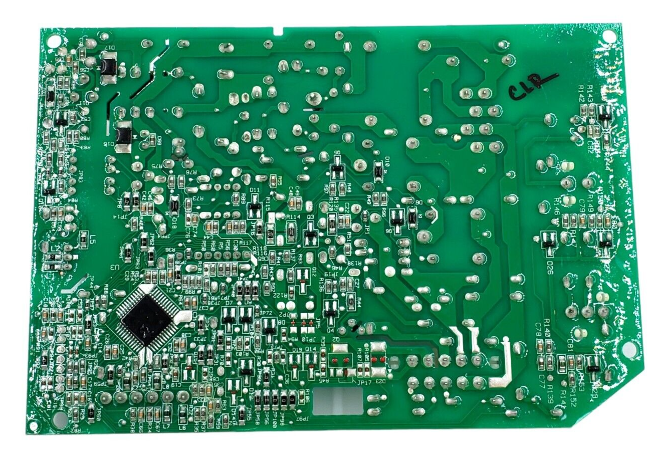 OEM Whirlpool Refrigerator Control W10317076  *Same Day Ship & 60 Days Warranty*