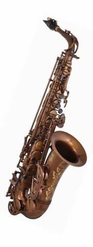 Keilwerth 1955 'Tone King' Alto Sax, #25k - For Repad | eBay