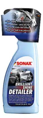 SONAX Brilliant Shine Detailer