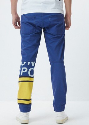 G-STAR G-STAR ELWOOD X52 5622 3D KONISCH W34 L34 RENNEN MUSTER AUFDRUCK JEANS PHARRELL