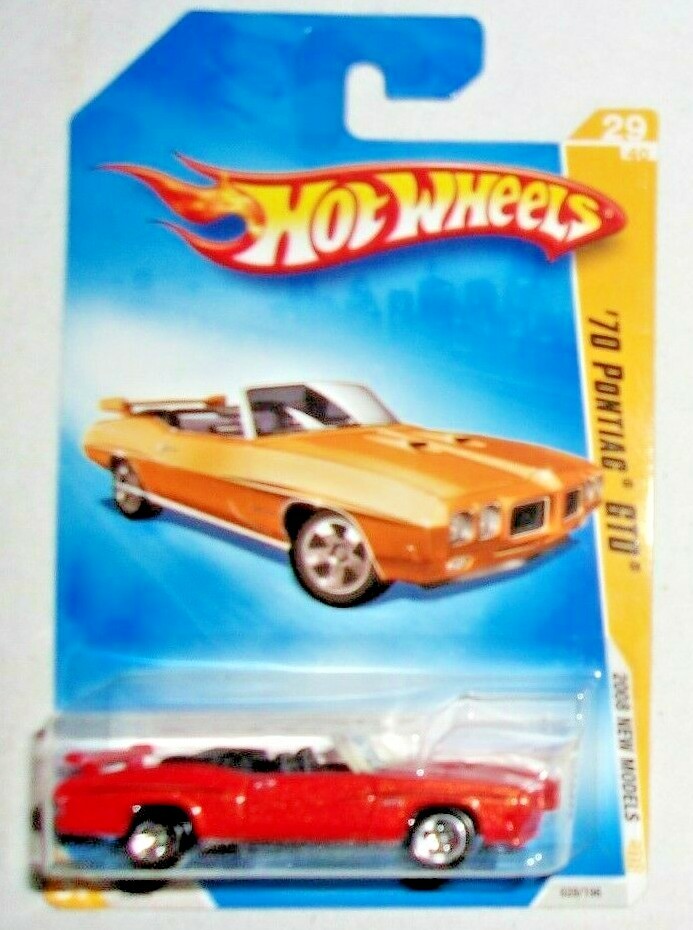 ホットウィール ’67 PONTIAC GTO　エラーカード？ $_12.JPG?set_id=880000500F