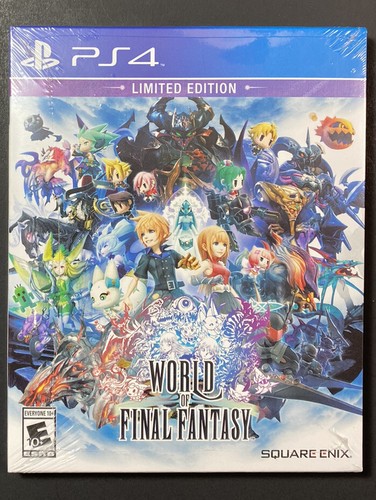 北米版プレイステーション FINAL FANTASY ANTHOLOGY Final Fantasy Anthology | Greatest Hits Edition