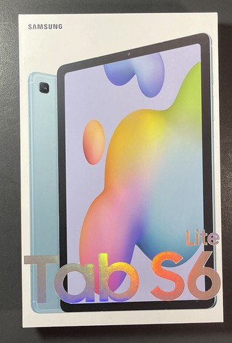 Galaxy - しぃたけ極美品 Galaxy tablet S6 Lite ペン付きブルー Galaxy Tab S6 Lite」の国内モデル発表 Sペン付属、5万円台の