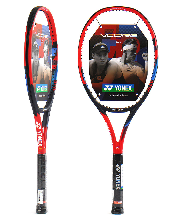 Momoさん専用】ヨネックス ブイコア98 ラケット 2本セット YONEX Vコア