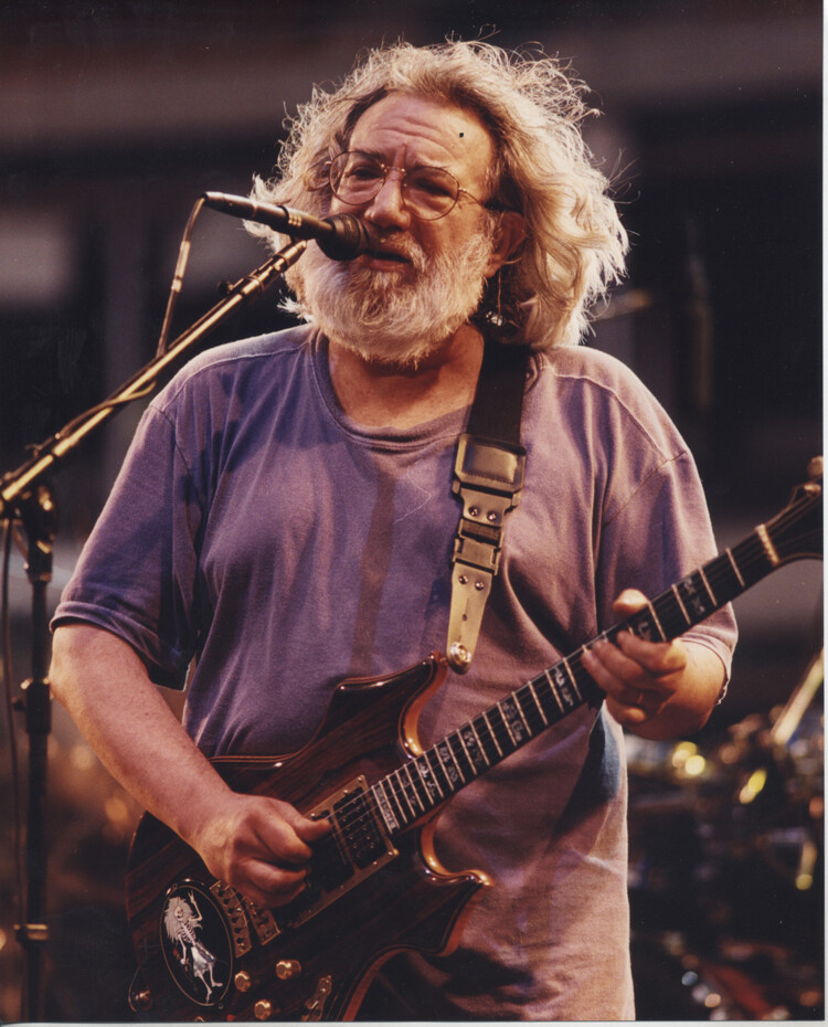 t*g様 80s 90s jerry garcia greatful dead Grateful Dead - Jerry Garcia