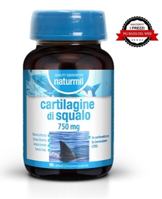 Knorpel Von Hai 750mg 90 Kapseln Gegen Arthrose DIETMED Gelenke Gesund