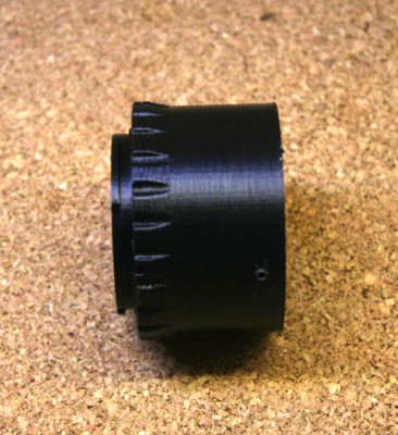 Praktina FX mount adapter to Sony Nex e-mount