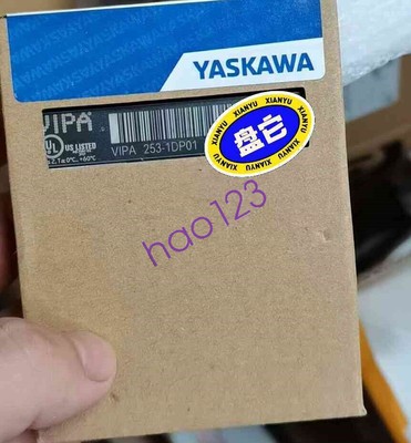 253-1DP01 VIPA 253-1DP01 Modules Brand New In Box by DHL/FedEx Fast Shipping #W1
