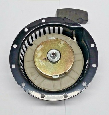 Gruppo Avviamento A Strappo Per Generatori GC135, GC160, GCV135, GCV160, EN2000 - Foto 9