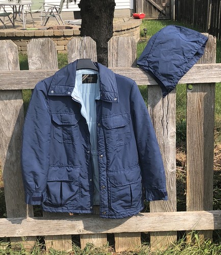雰囲気抜群♡ old joe SHRINK NYLON WEATHER COAT SHRINK NYLON” | OLD JOE BRAND