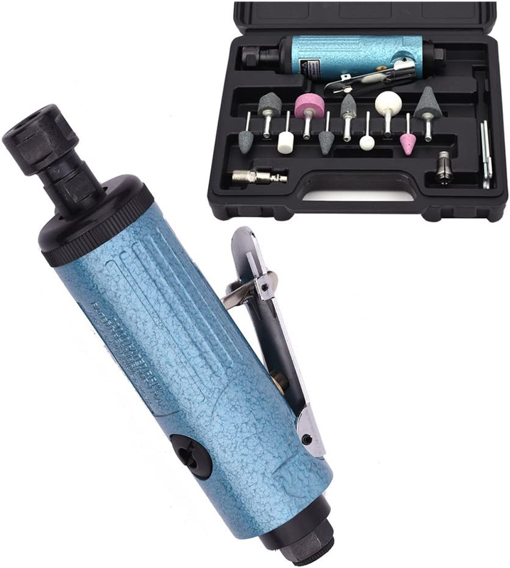 Tool, Air Straight Gri