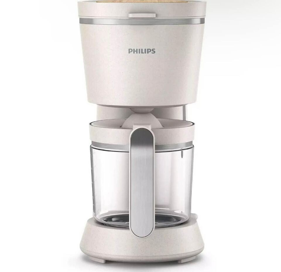 Philips Coffee Machine Maker 5000 Eco Conscious Edition Brand New in