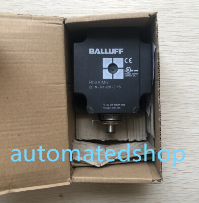   BIS00M6 BIS M-341-001-S115 Fast shipping #W8