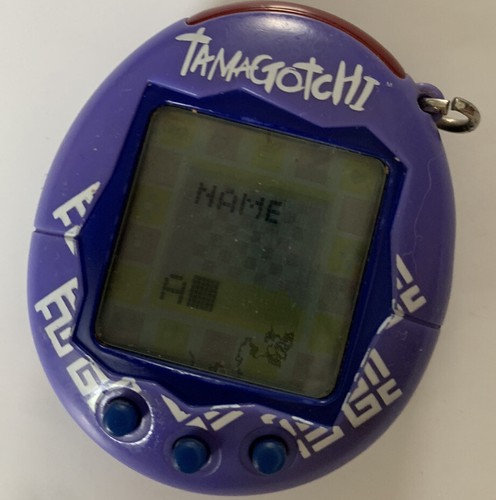 【玩具】 Tamagotchi Connection 2004年製 海外版 レア $_12.JPG?set_id=880000500F