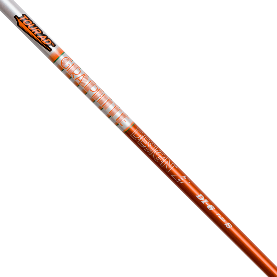 美品 TSR2 ドライバー tour AD DI-6X 10° Titleist Golf TSR2 TSR3 TSi Driver Shaft Graphite Design