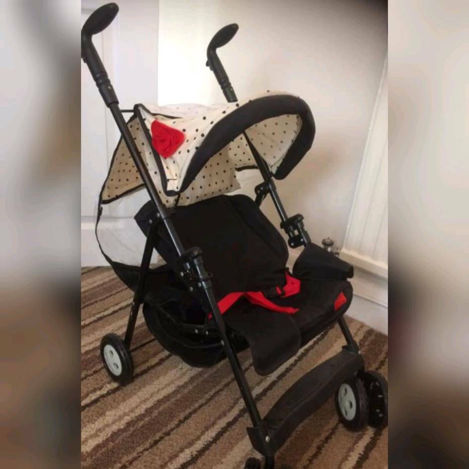 stroller/pushchair in Cardiff Gumtree