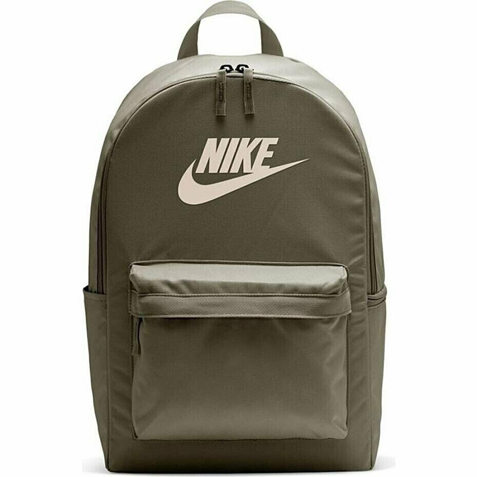 Nike Bagpack 2.0 Green BA5879-222