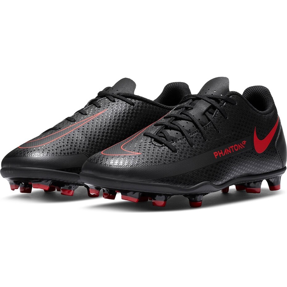 Nike Jr. PHANTOM GT CLUB FG Youth Kids' Soccer Cleats CK8479