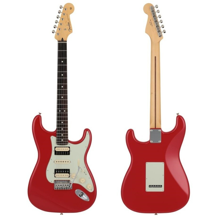 Fender 2024 Collection Made in Japan Hybrid II Stratocaster