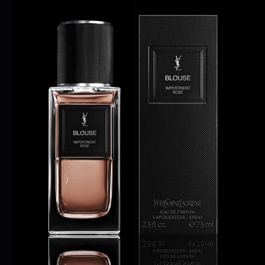 Yves Saint Laurent BLOUSE オードパルファム 125ml Blouse Yves Saint Laurent perfume - a fragrance for women