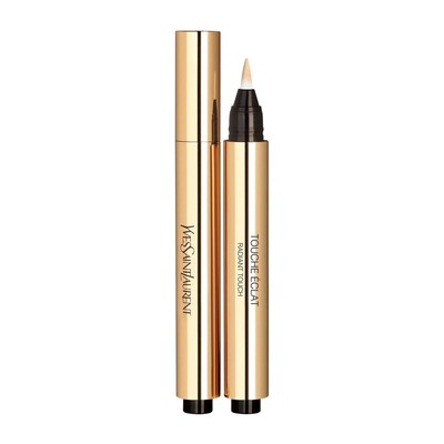 YSL Beauty Touche Eclat Radiant Touch Concealer Shade 3.5 NIB