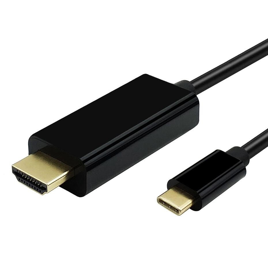 Cavo Adattatore Da Type-C Tipo C A Hdmi 4K Linq Tpc-h7082
