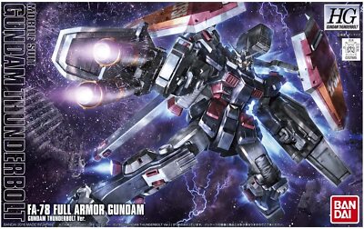 MOBILE SUIT GUNDAM THUNDERBOLT フィギュアセット $_1.JPG?set_id=880000500F