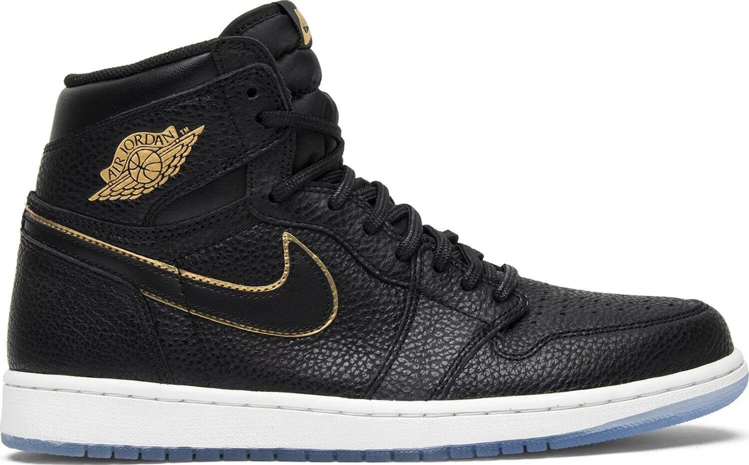 Jordan 1 Retro High City of Flight 555088-031 Мужской размер 9