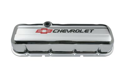 Proform     Fits For  Gm Performance Chrome 141 813 Bbc Chrome V C Tall