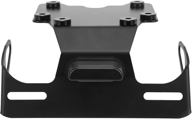 Motorcycle Tail License Plate Holder Bracket fits Tenere 700 Rally XTZ700