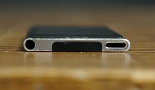 Apple iPod ME971LL 7th Gen 16GB Ipod (TESTED) FREE 1st CLASS SHIPPING