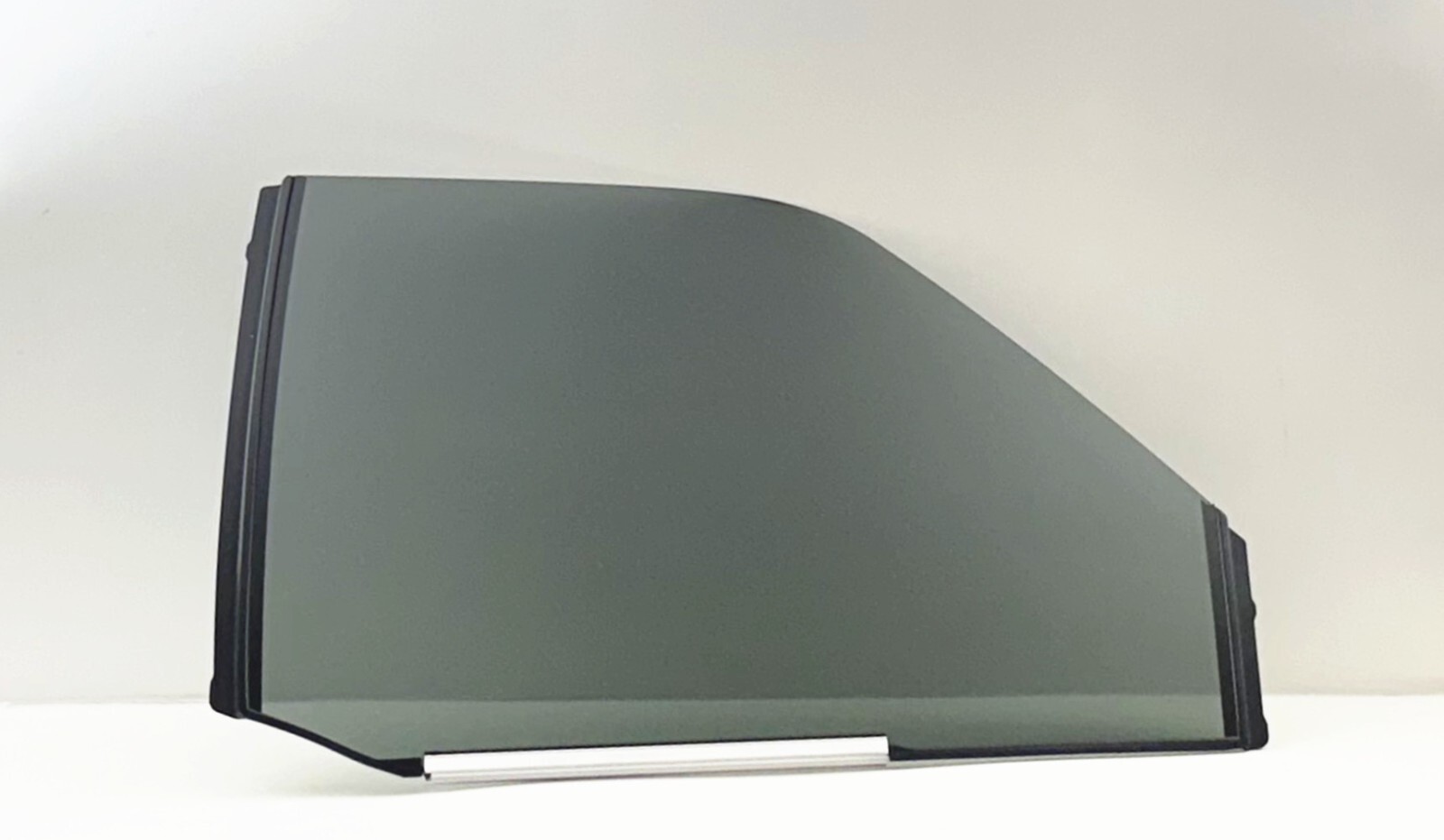 Fit 93-99 GMC 1500/2500/3500 Pickup Passenger Side Right Front Door Glass PRV.