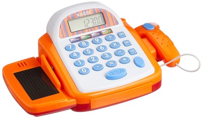 VEDES Großhandel GmbH - Ware BEEBOO Kitchen Register with Function and Accessori