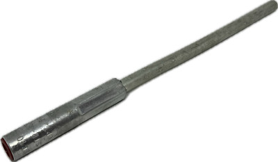 TE SC10 1/0 STR-SOL 2/0 CPT/SOL CSA 22 2242 ALUMINUM PIN NEW
