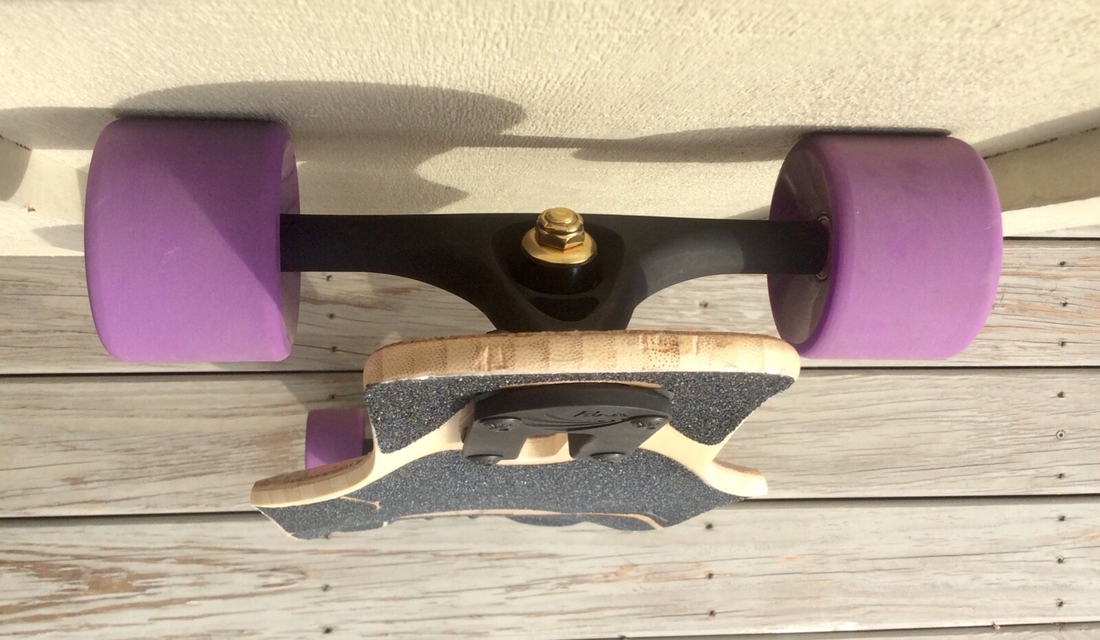 Loaded Boards Icarus Flex 2 Longboard Complete Paris Orangatang NEW *SAVE BIG!*