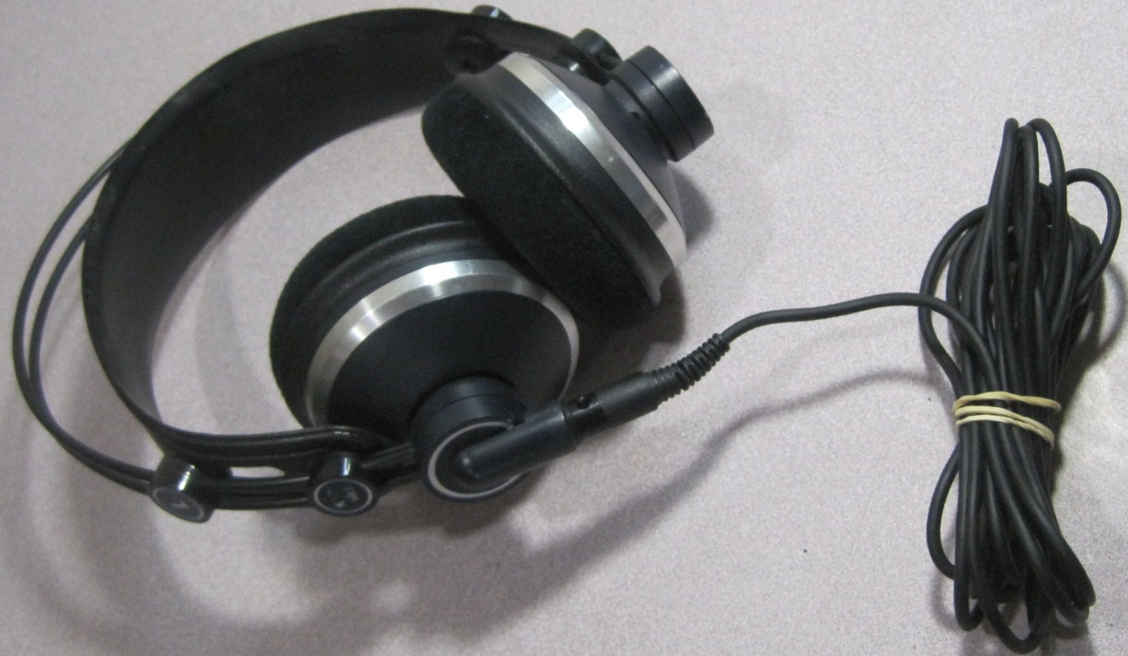 AKG K171 MKII Professional Studio Headphones