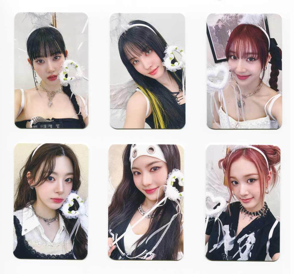 STAYC ジェイ apple music フォトブック photobook $_57.JPG?set_id=8800005007