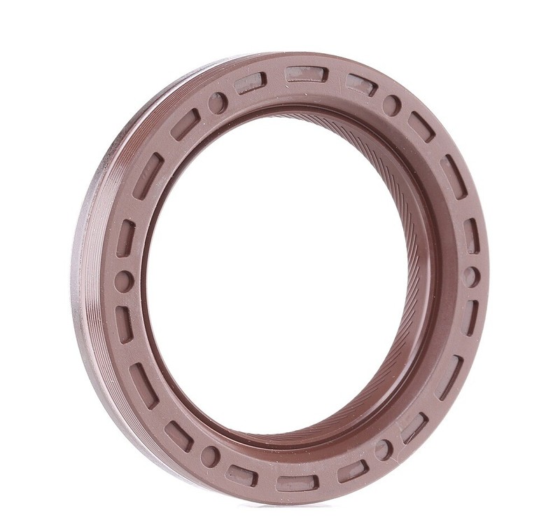 Febi Bilstein 01577 Kurbelwellensimmering FÃ¼R Bmw 3 Limousine (E46) Stirnseitig