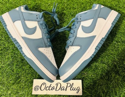 Nike Dunk Low South Beach Aqua Womens Multi Sizes FJ0739-100